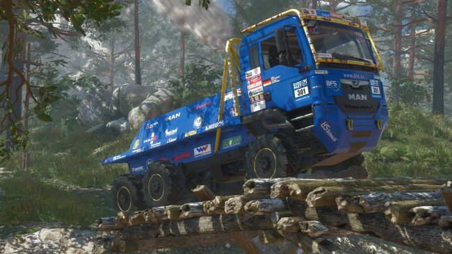 Heavy Duty Challenge DOWNLOAD PC 1