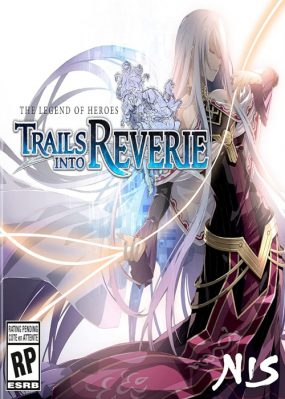 The Legend of Heroes: Trails into Reverie download the new version for windows