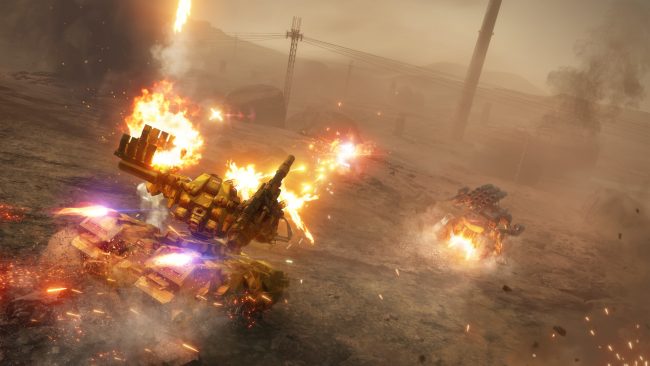 download the new version for windows Armored Core VI: Fires of Rubicon