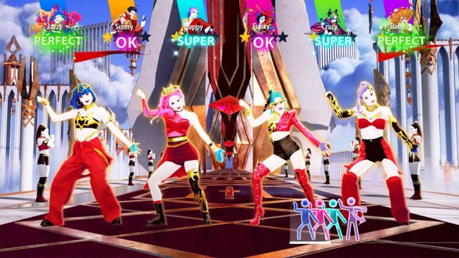 Just Dance 2024 DOWNLOAD PC 1