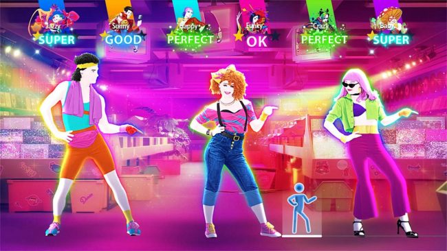 Just Dance 2024 DOWNLOAD PC 2
