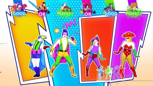 Just Dance 2024 DOWNLOAD PC 3