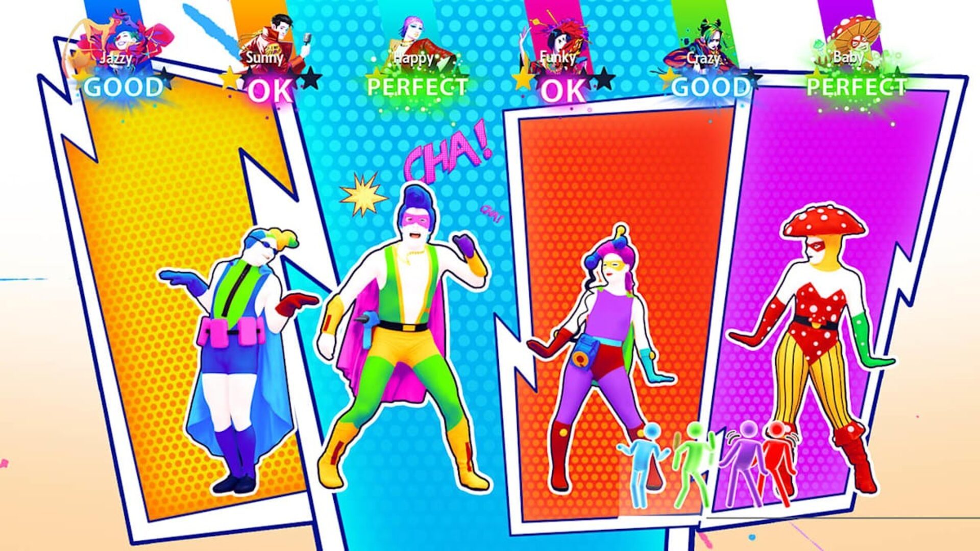 Just Dance 2024 DOWNLOAD PC3