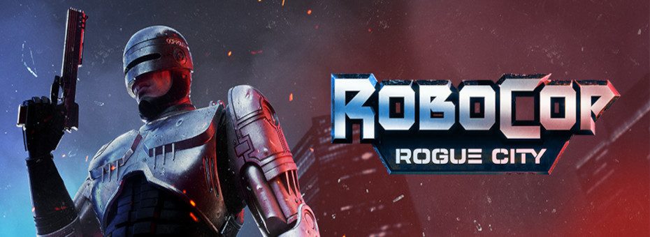 RoboCop Rogue City Free Download FULL PC GAME