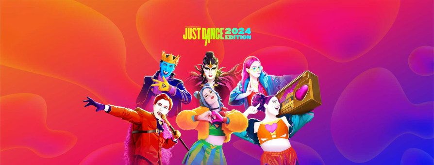 Just Dance 2024 Download FULL PC GAME