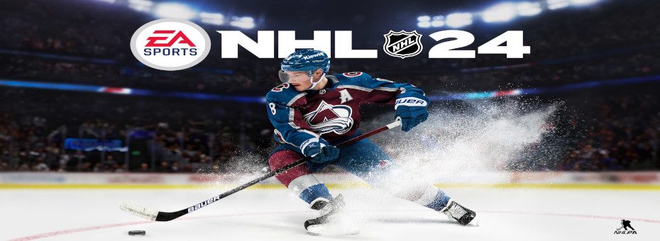 nhl24 logo