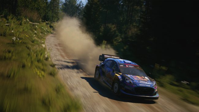 EA SPORTS WRC DOWNLOAD PC 1