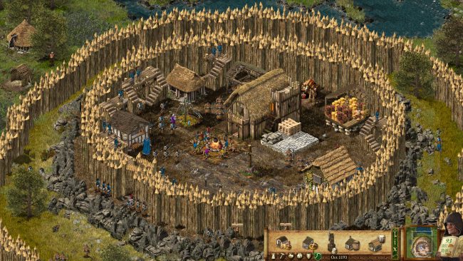 Stronghold Definitive Edition DOWNLOAD PC 2