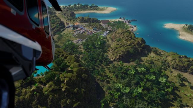 Tropico 6 Going Viral DOWNLOAD PC 2