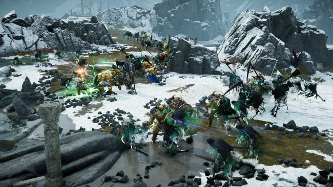 Warhammer Age of Sigmar Realms of Ruin DOWNLOAD PC 2