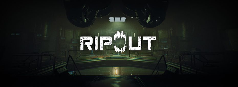 ripout logo