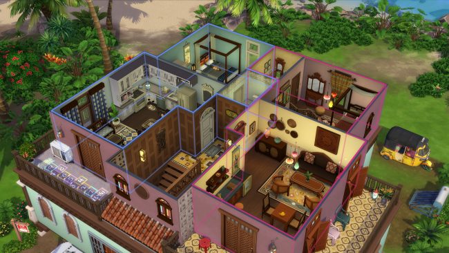The Sims™ 4 For Rent DOWNLOAD PC 1