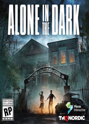 Alone in the Dark DOWNLOAD