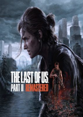 The Last of Us Part II Remastered DOWNLOAD PC