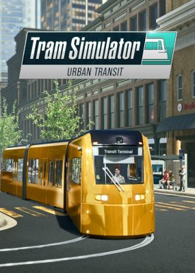 Tram Simulator Urban Transit download