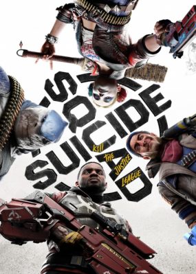Suicide Squad Kill The Justice League free download
