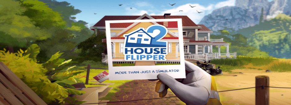 House Flipper 2 Free Download FULL PC GAME