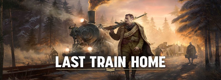 Last Train Home Free Download FULL PC GAME