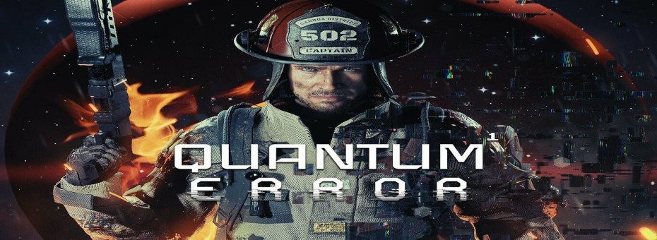 quantum error pc banner