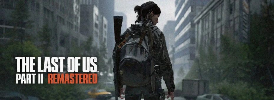 The Last of Us Part II Remastered Free Download FULL PC GAME