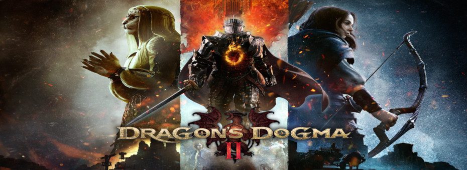 Dragon's Dogma 2 GAME