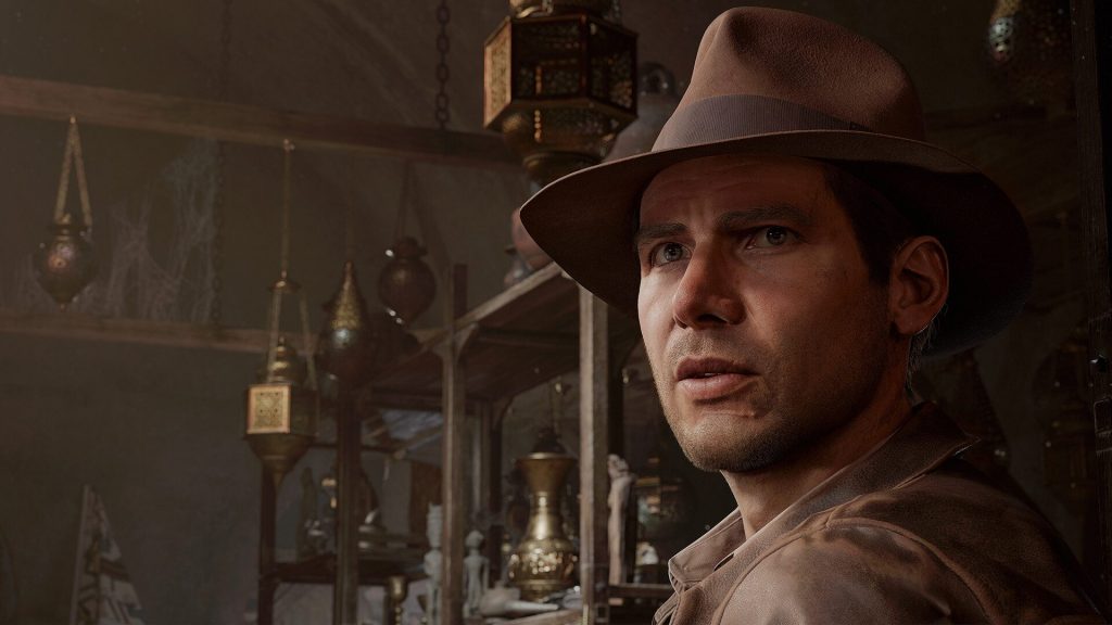 Indiana Jones and the Great Circle DOWNLOAD PC-1