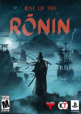 Rise of the Ronin DOWNLOAD PC