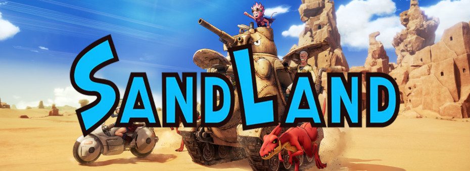 sandland logo