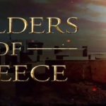 Builders of Greece logo