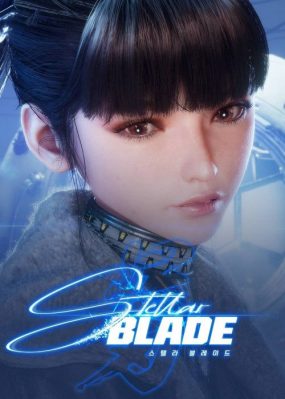 Stellar Blade COVER PC