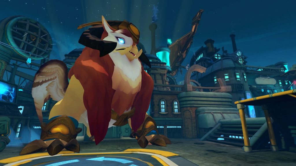 Gigantic Rampage Edition DOWNLOAD SCREEN 1