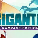 Gigantic: Rampage Edition LOGO