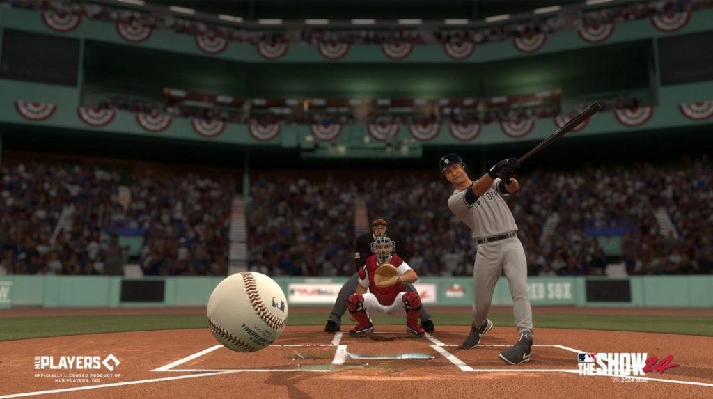 MLB The Show 24 DOWNLOAD PC-1