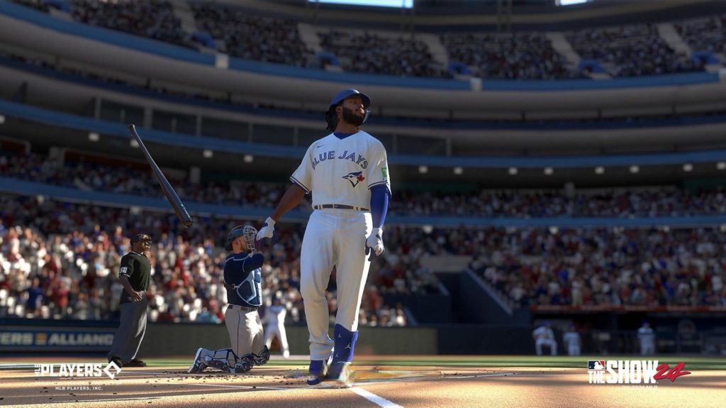 MLB The Show 24 DOWNLOAD PC-2