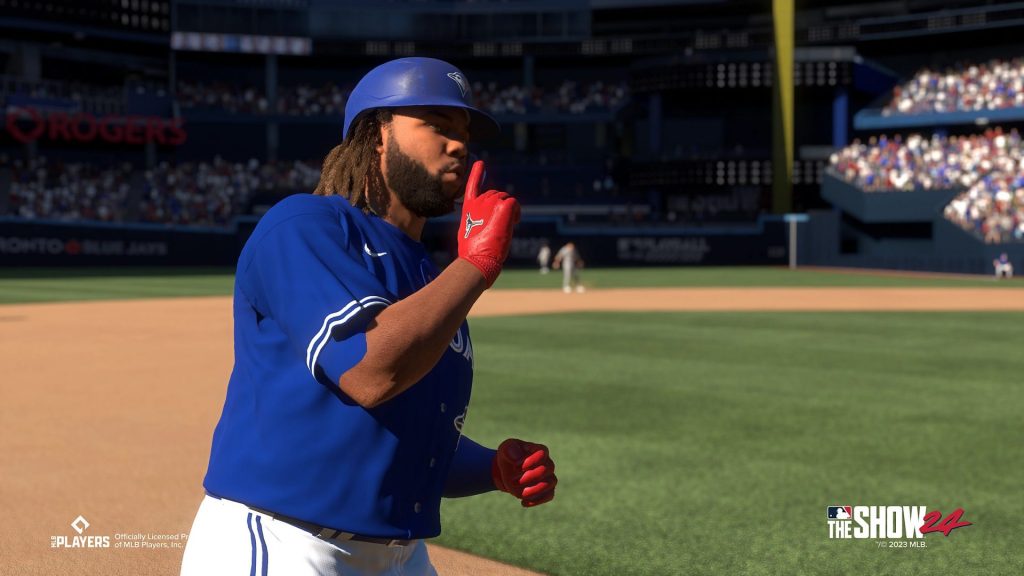 MLB The Show 24 DOWNLOAD PC-3
