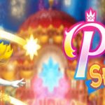 Princess Peach Showtime! DOWNLOAD PC LOGO
