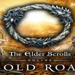 The Elder Scrolls Online Gold Road LOGO