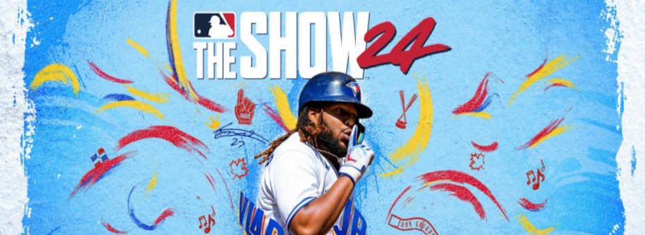 MLB The Show 24 DOWNLOAD PC