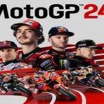 MotoGP 24 LOGO