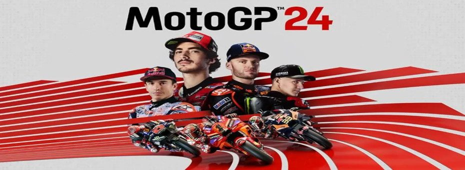 MotoGP 24 LOGO