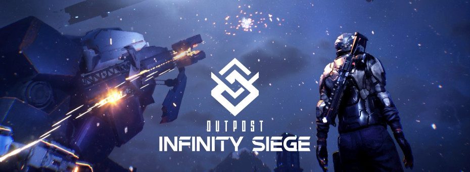 Outpost Infinity Siege DOWNLOAD PC