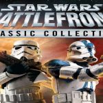 star wars battlefront classic collection logo