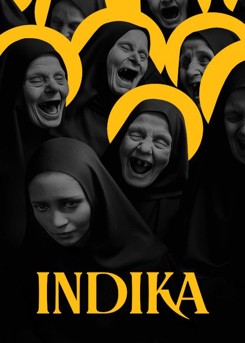 INDIKA COVER PC
