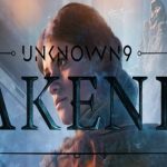 unknown 9 awakening logo