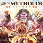 Age of Mythology Retold LOGO DOWNLOAD