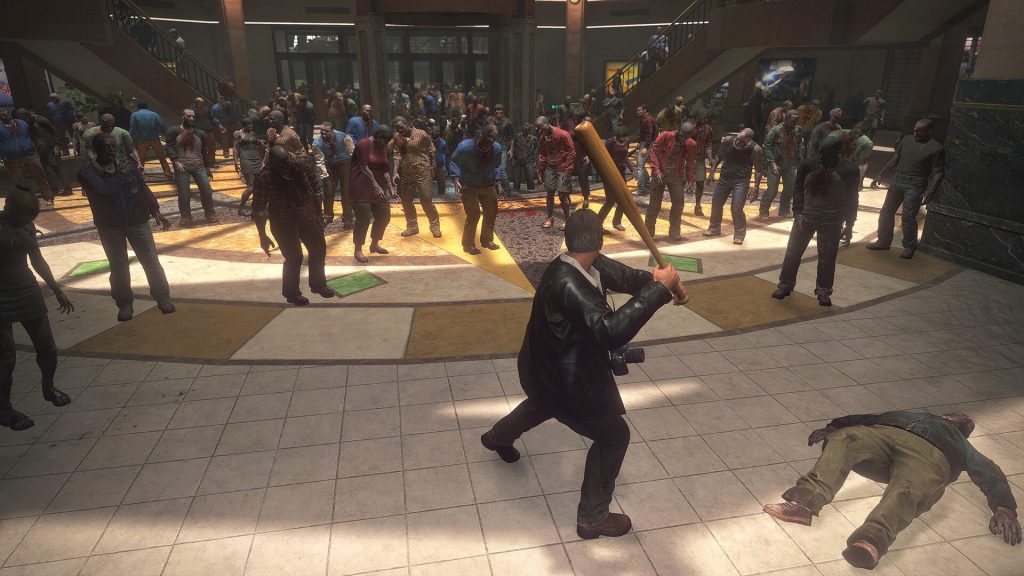 Dead Rising Deluxe Remaster SCREENSHOT-1