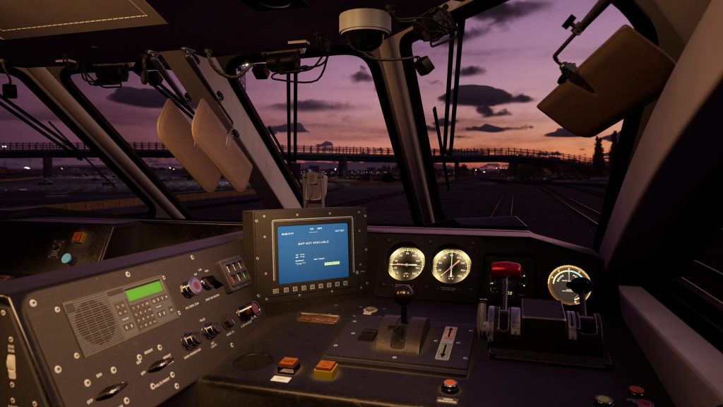 Train Sim World 5 SCREENSHOT 3