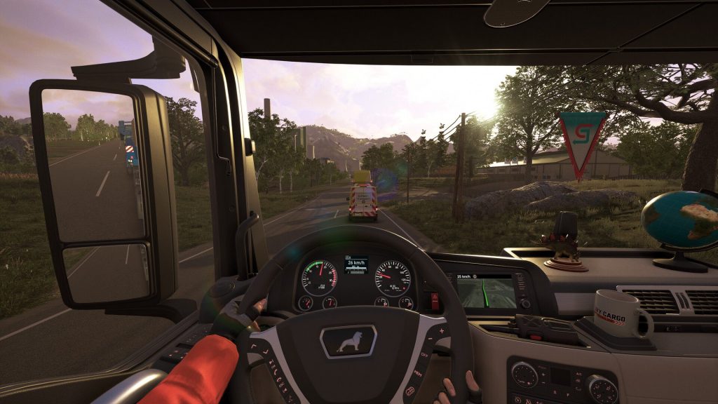 Heavy Cargo - The Truck Simulator DOWNLOAD PC-2