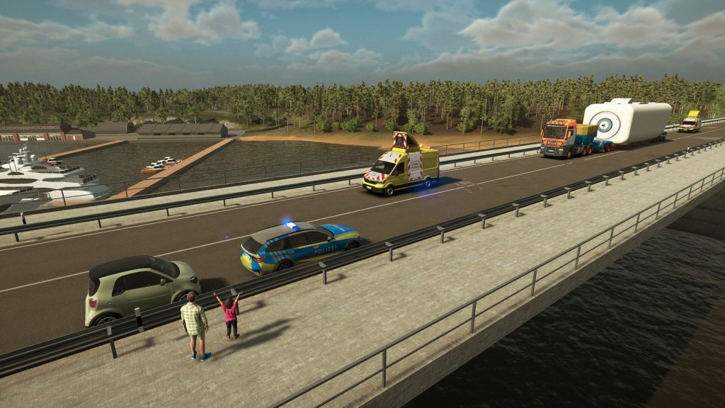 Heavy Cargo - The Truck Simulator DOWNLOAD PC-3