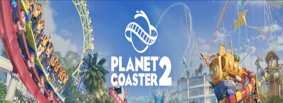 Planet Coaster 2